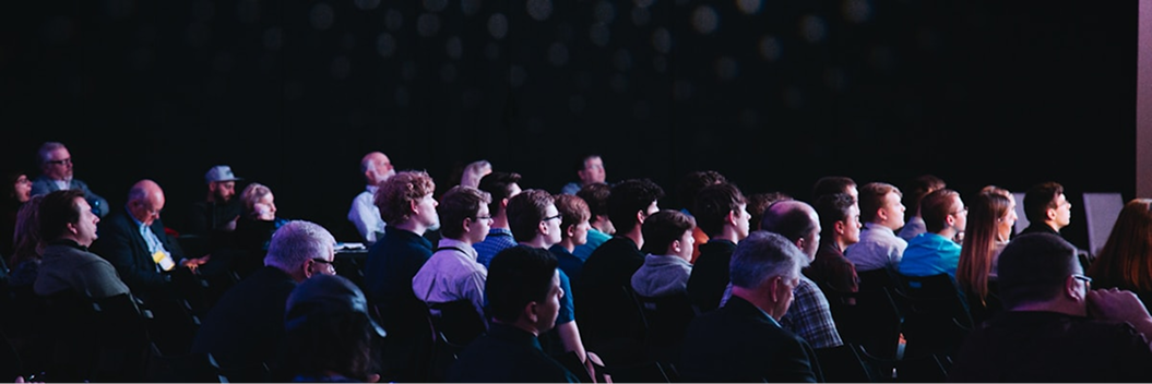 Conference presentation